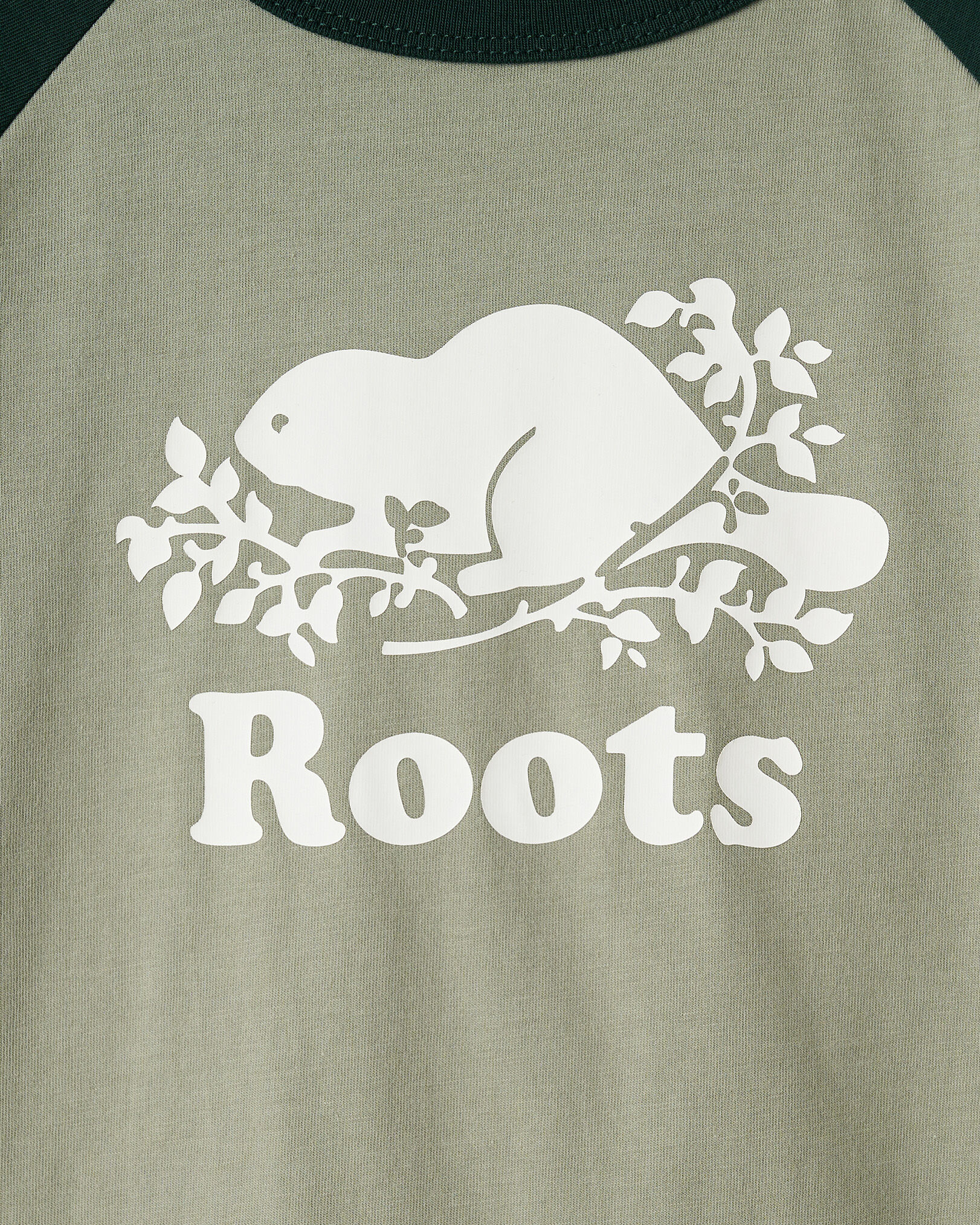 Toddler Cooper Baseball Short Sleeve T-Shirt