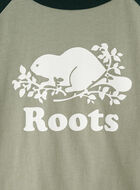 Toddler Cooper Baseball Short Sleeve T-Shirt