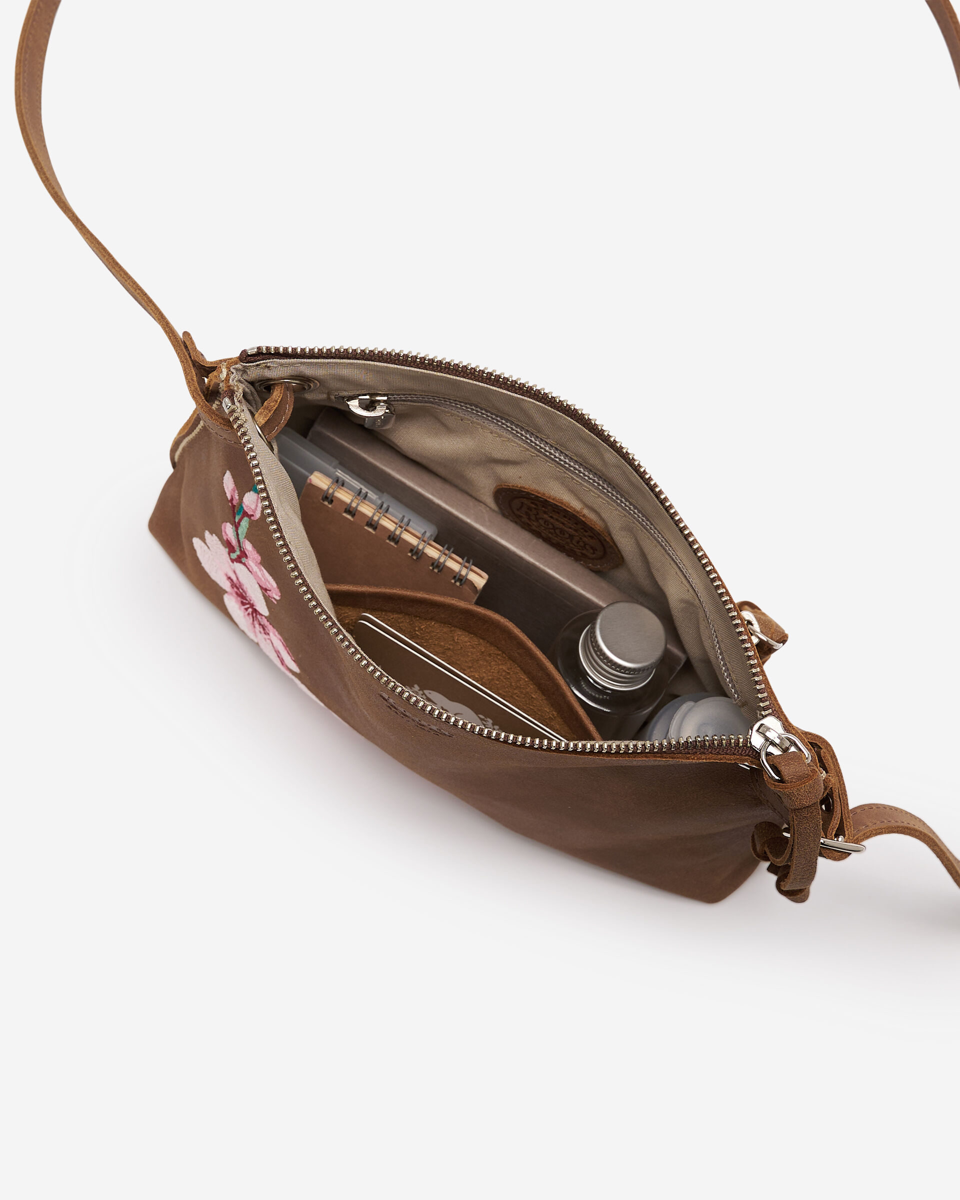 Floral Edie Bag Tribe