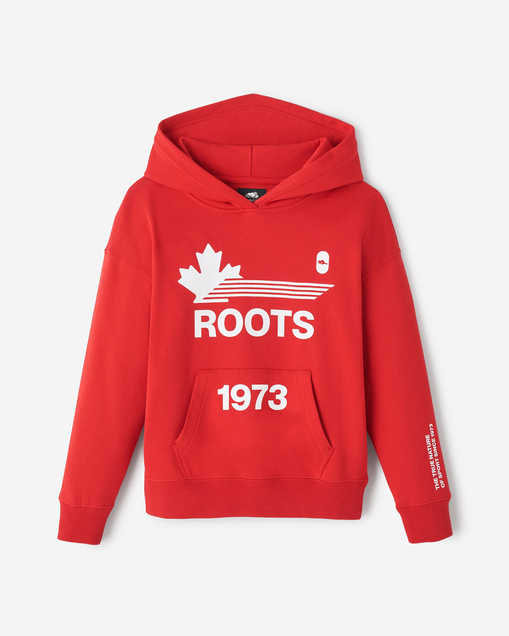 Roots athletics hoodie best sale
