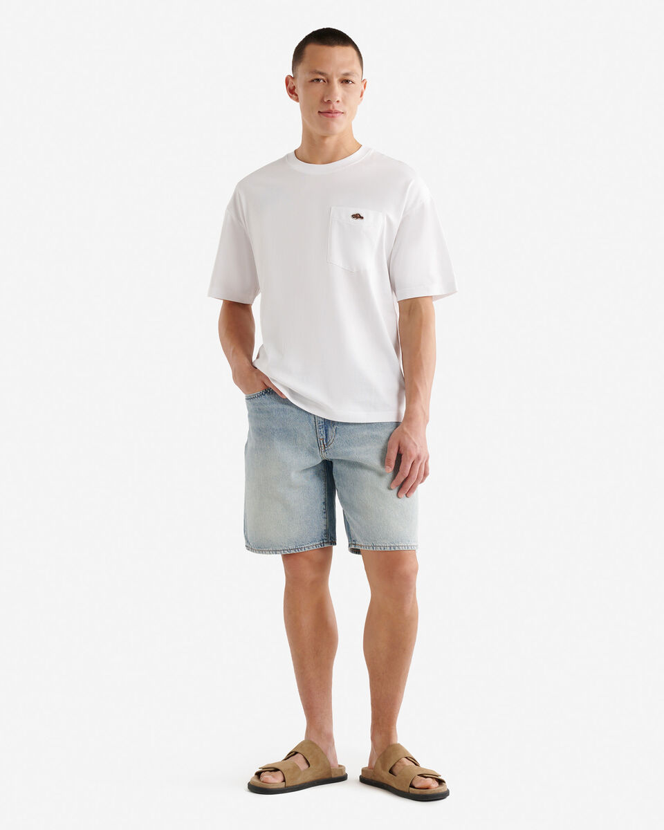 Mens Beavermark T-Shirt