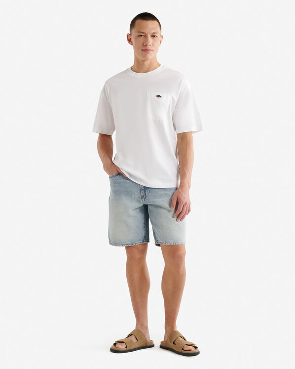 Mens Beavermark T-Shirt