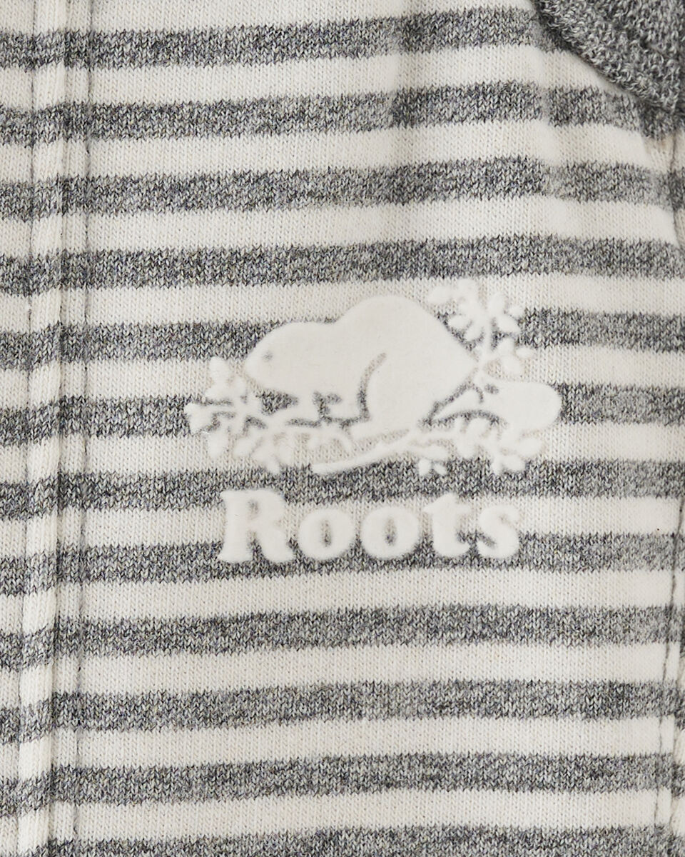 Baby Cozy Pintuck Pant