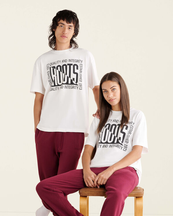Re-Issue T-Shirt Gender Free