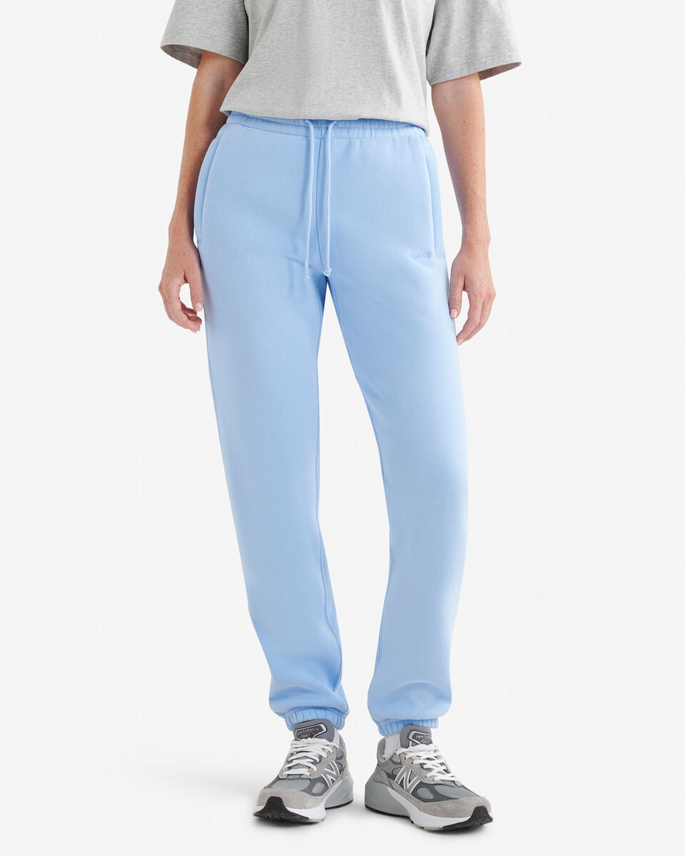 Pantalon en molleton Nuage Coupe Un