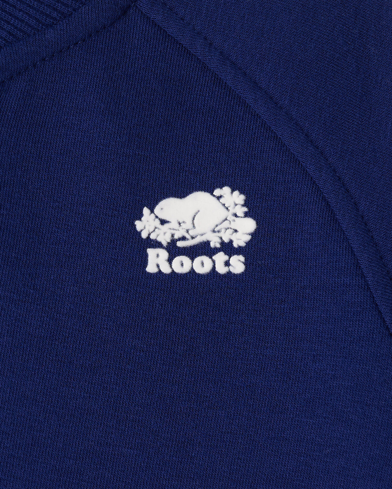 Toddler Cozy Cooper Track Jacket