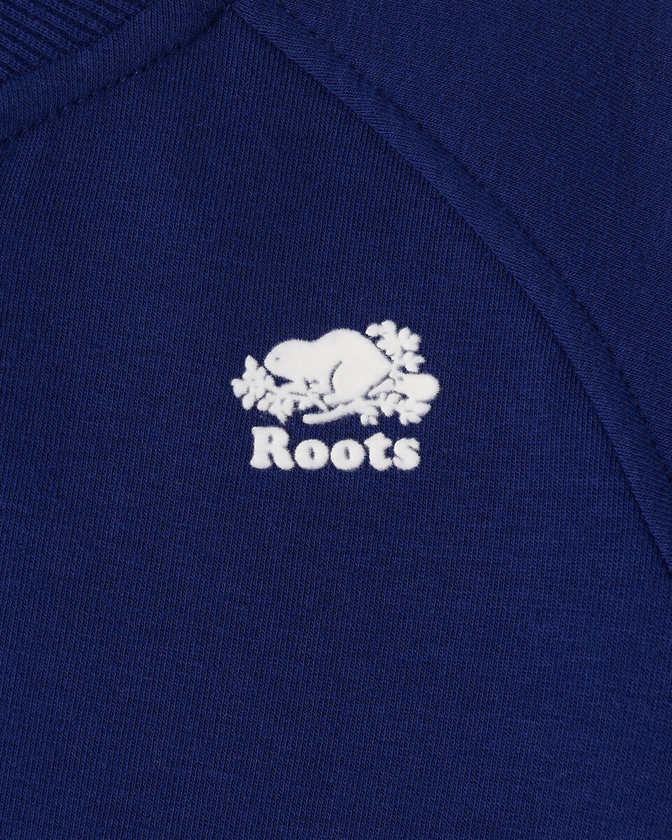 Toddler Cozy Cooper Track Jacket