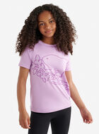 Kids Active Graphic T-Shirt