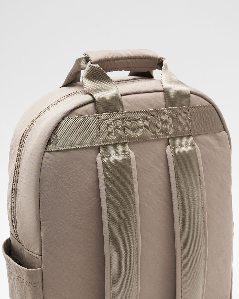 Sac à dos en nylon