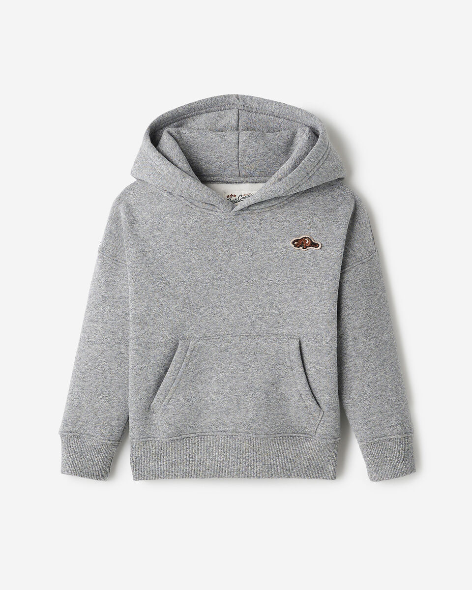 Toddler Beavermark Hoodie