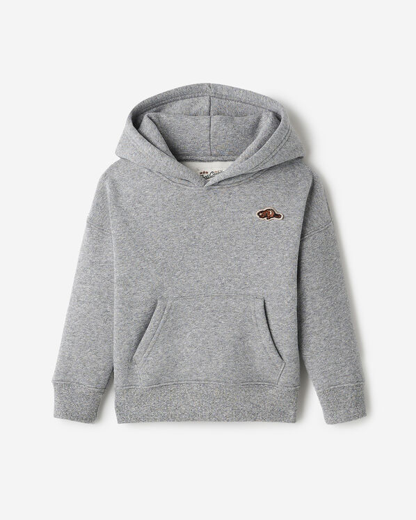 Toddler Beavermark Hoodie