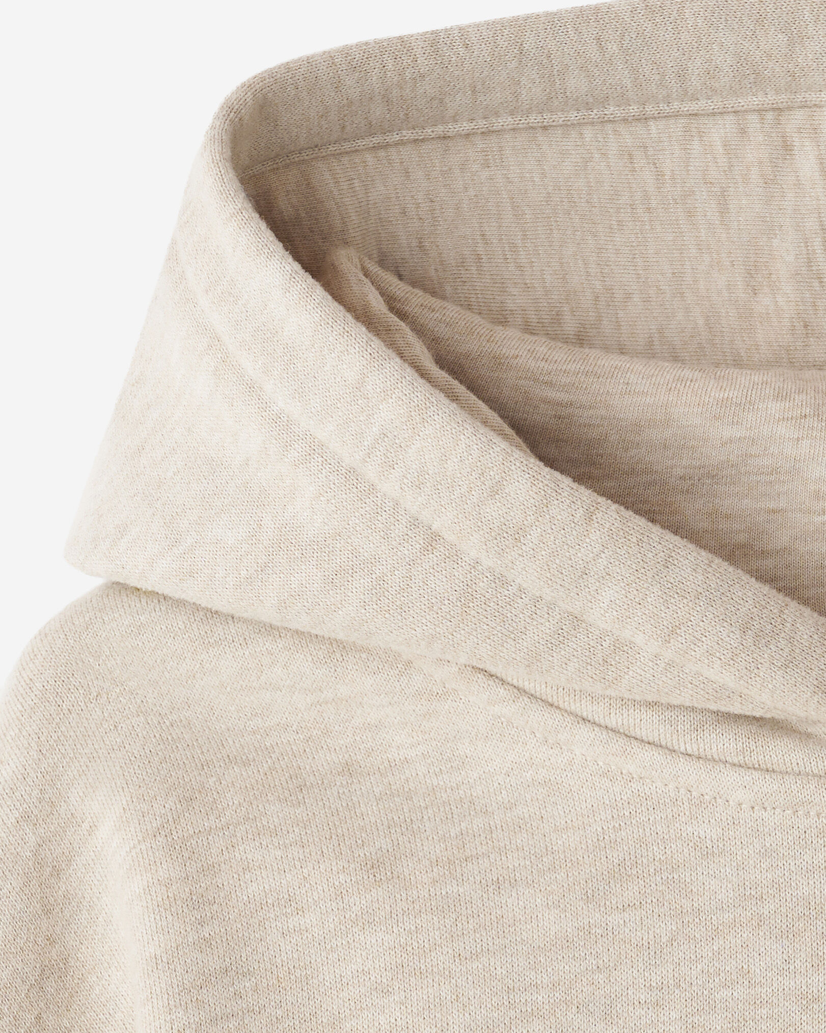 Chandail à capuchon Un pour tout-petits