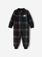 Baby Microfleece Sleeper