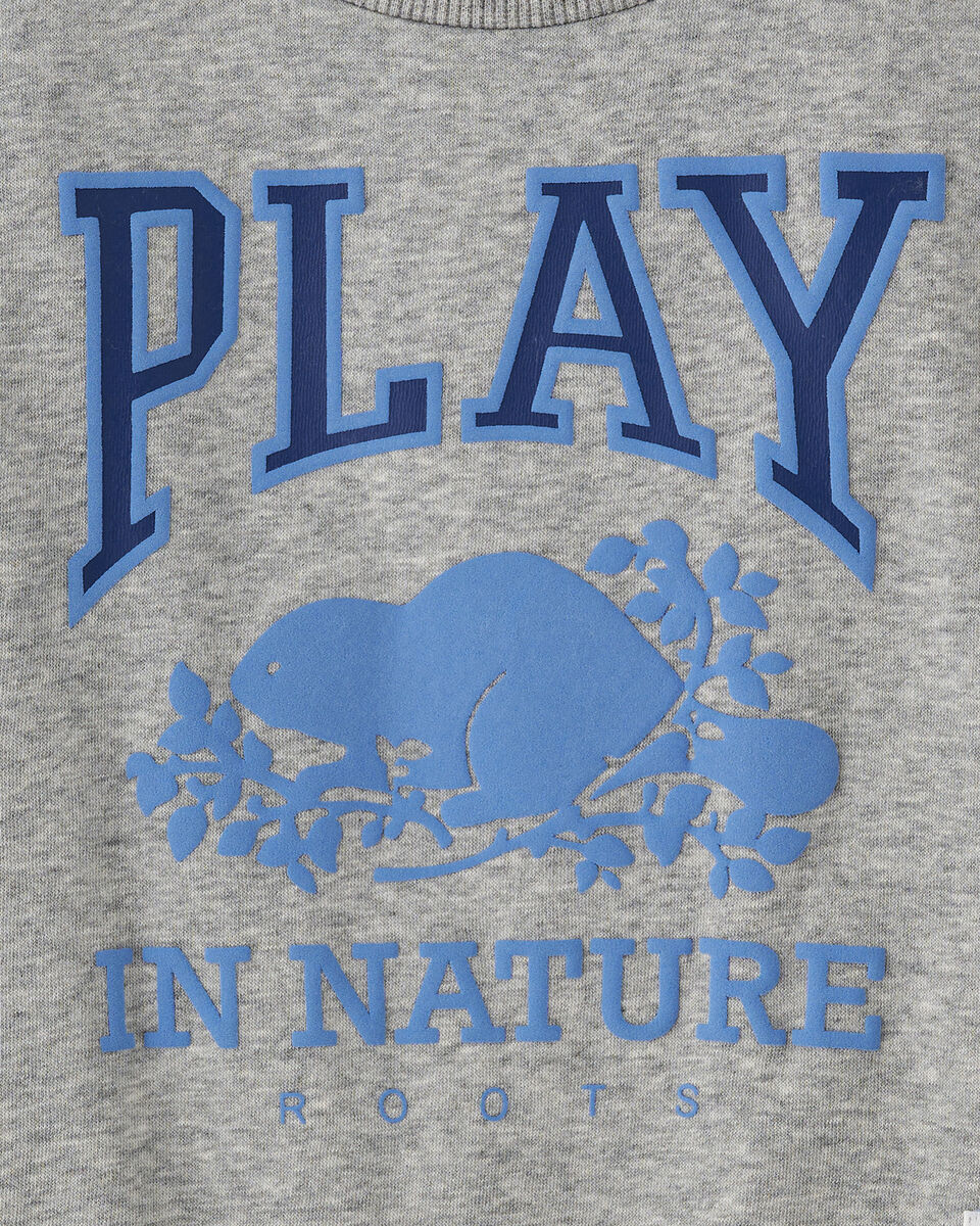 Toddler Play Crew Sweatshirt
