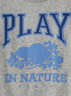 Toddler Play Crew Sweatshirt