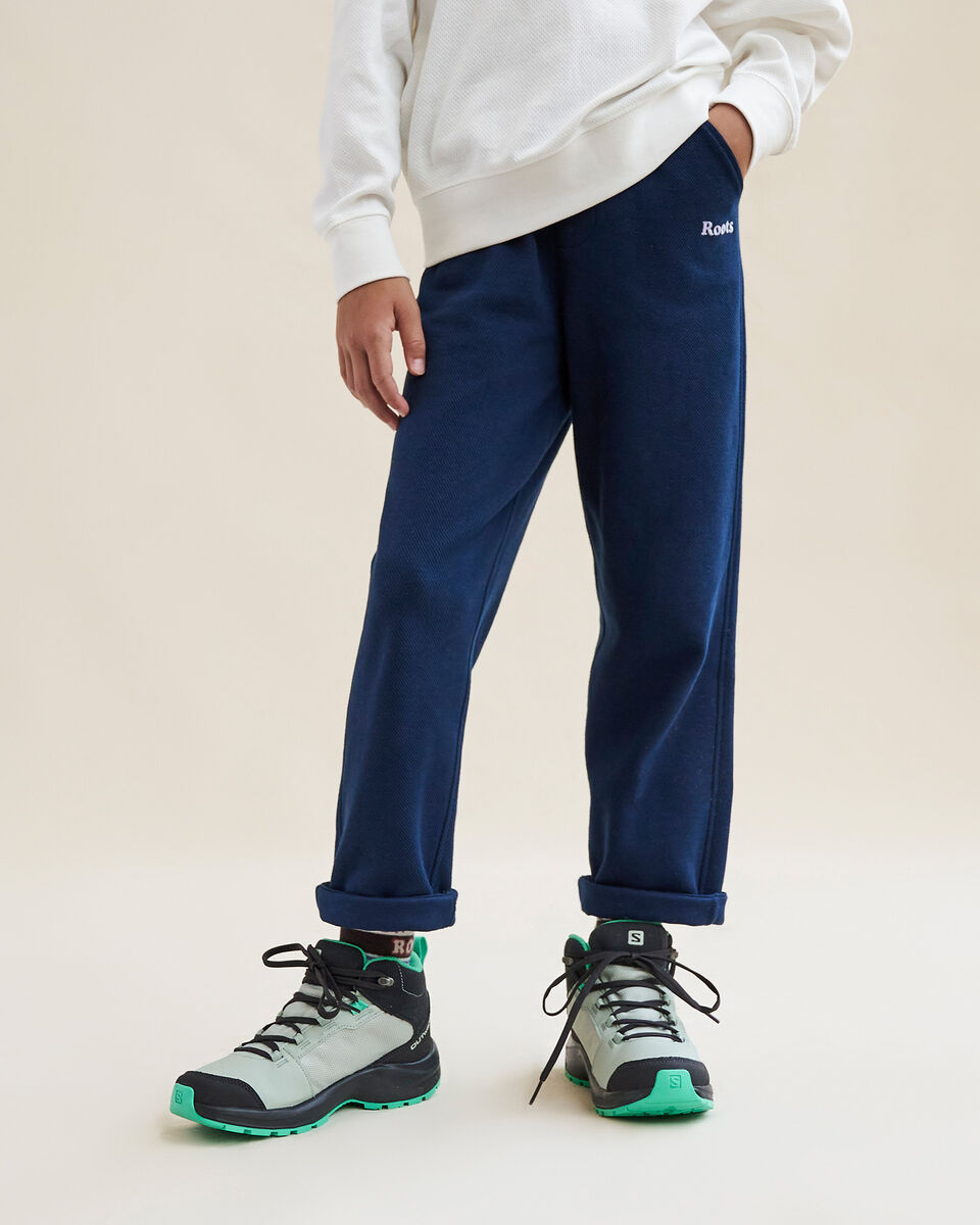 Kids Open Air Pant