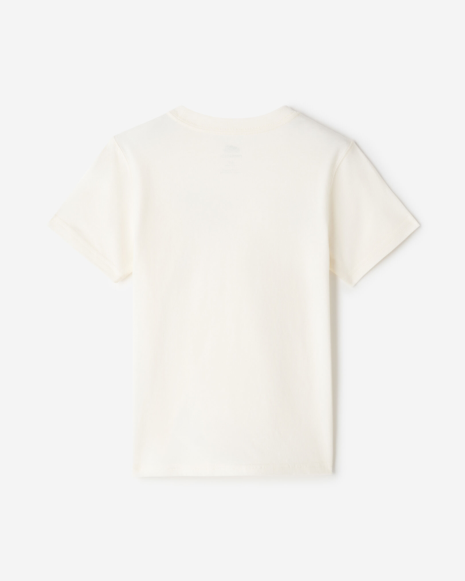 Kids Nature Stamps T-Shirt