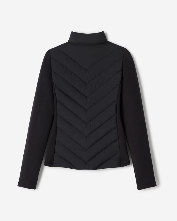 Manteau &agrave; doublure isolante Horizon