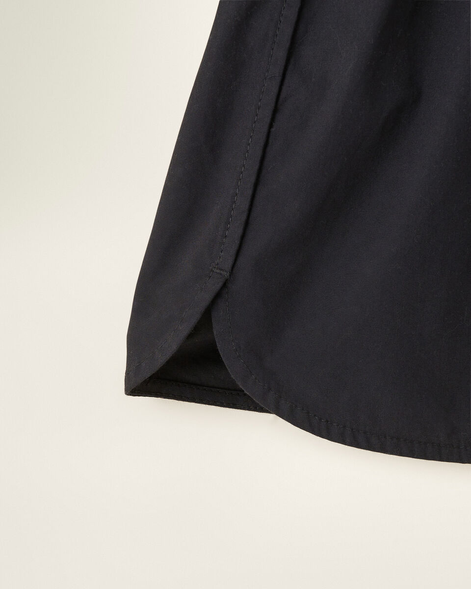 Poplin Short 3 Inch