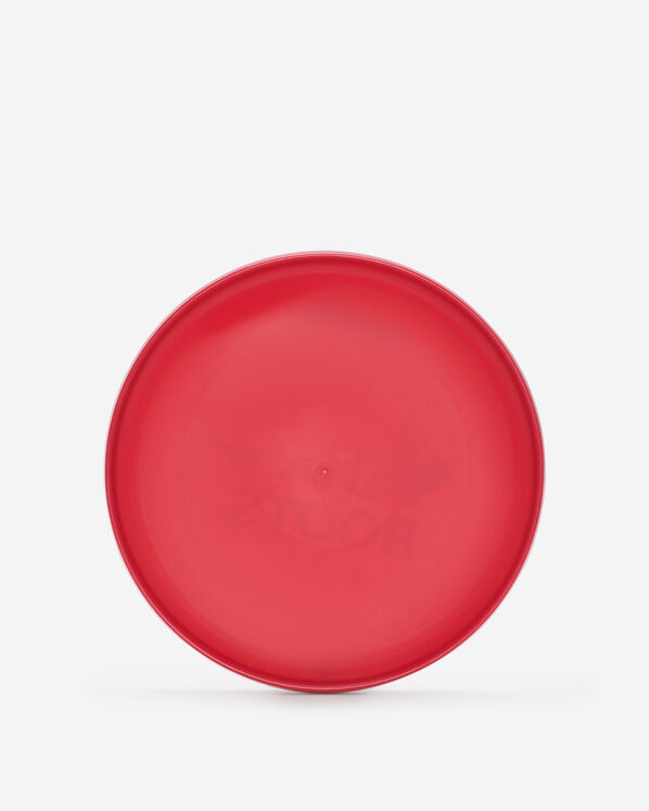 Roots Flying Disc