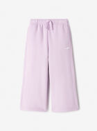 Toddler Cloud Baggy Straight Sweatpant