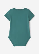 Baby Organic Original Cooper Beaver Bodysuit