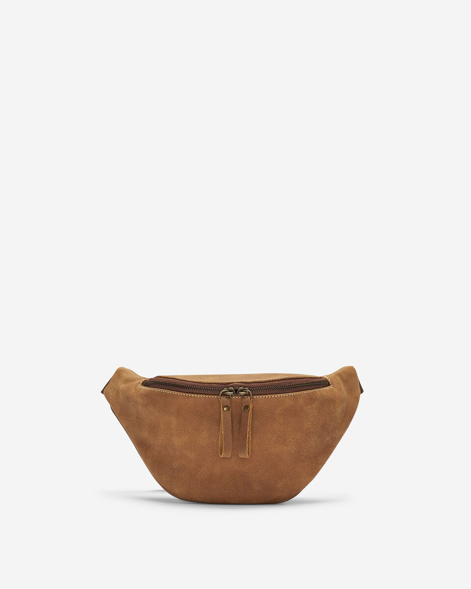 Trinity Belt Bag Tribe