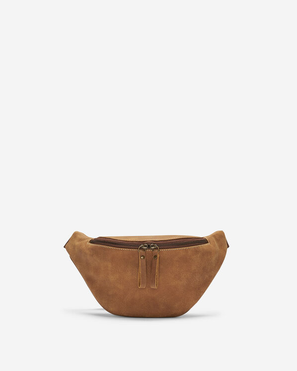 Trinity Belt Bag Tribe