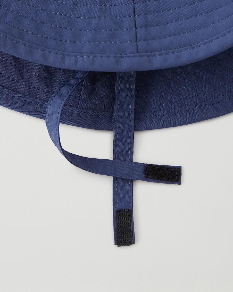 Toddler Activity Bucket Hat