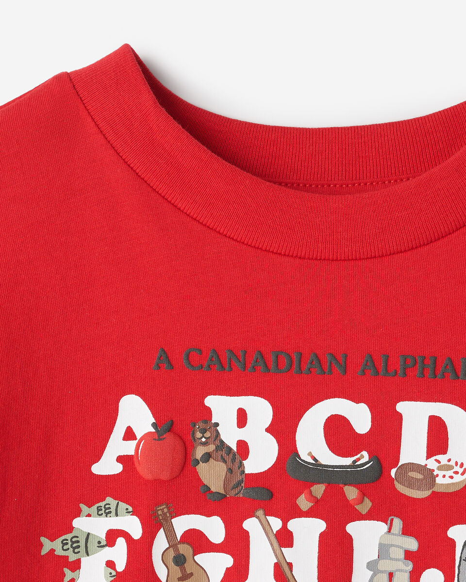 Toddler Northern Athletics T-Shirt