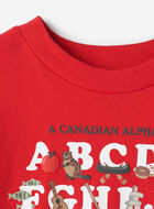 Toddler Northern Athletics T-Shirt