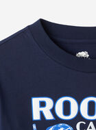Kids Hockey Equipment T-Shirt