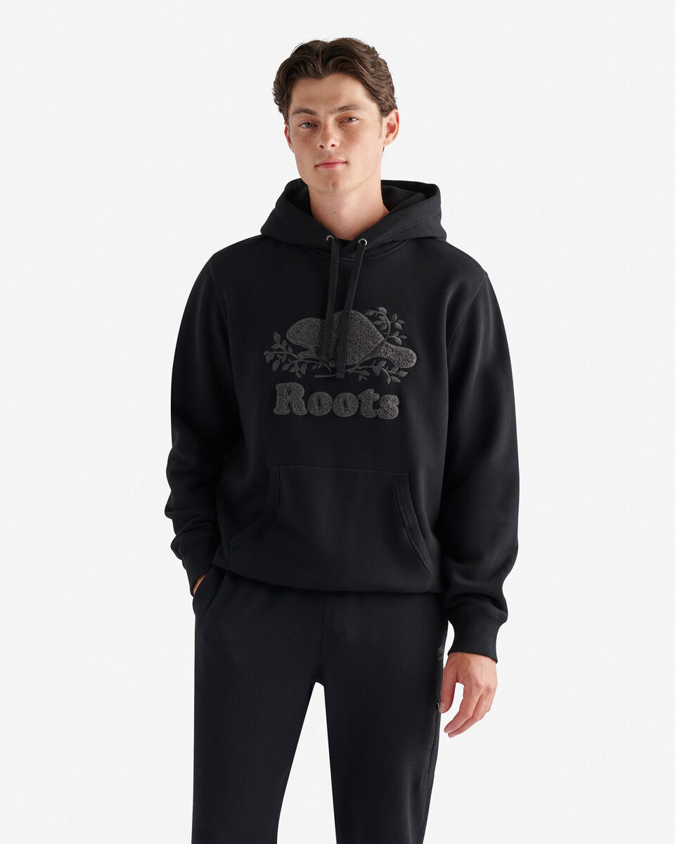 Cooper Novelty Kanga Hoodie