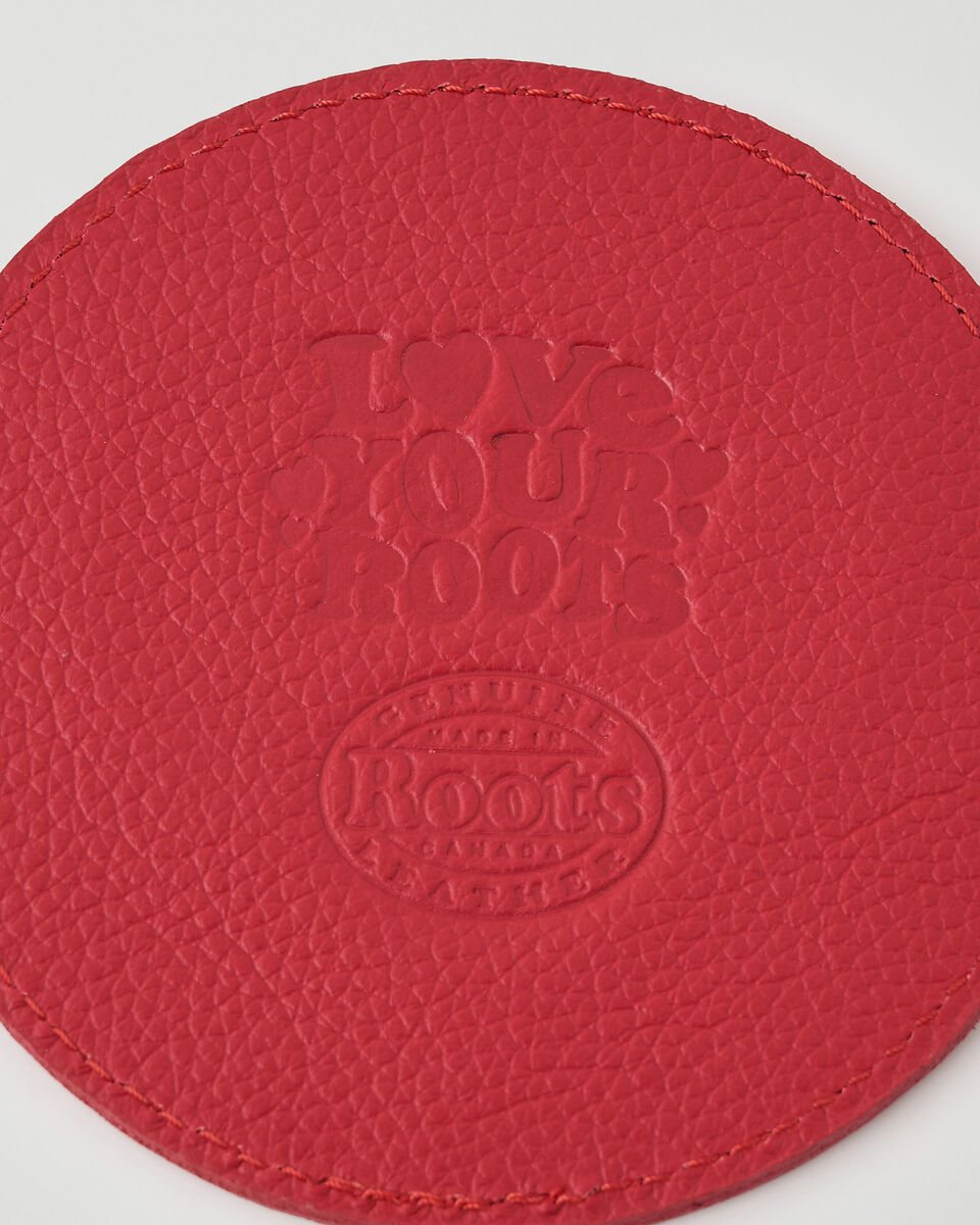 Heart Coasters Cervino