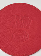 Heart Coasters Cervino