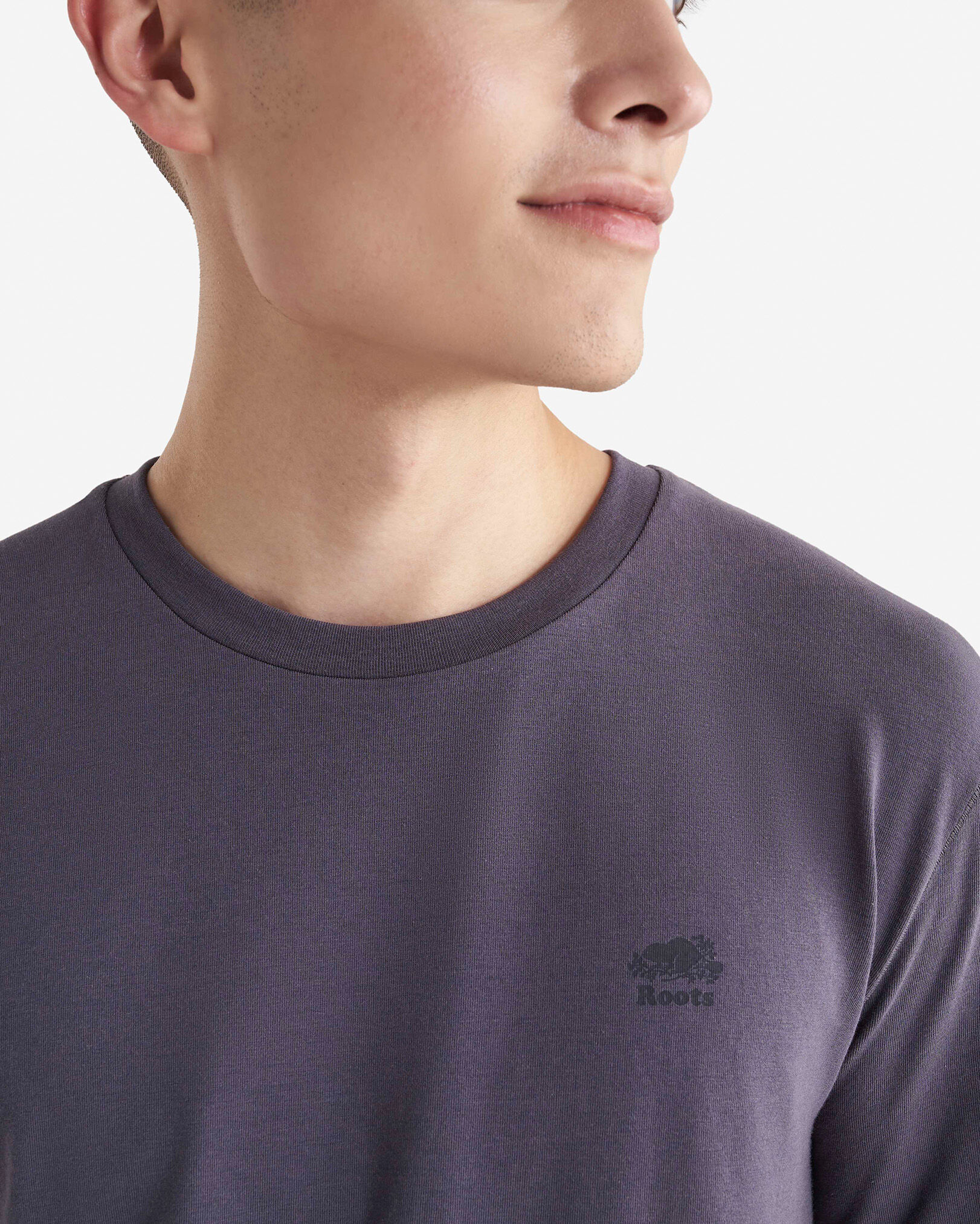 Roam Short Sleeve Top