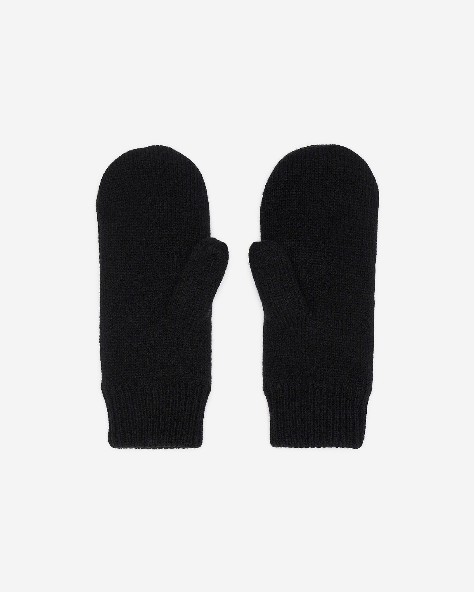 Kids Cooper Glow Mitten
