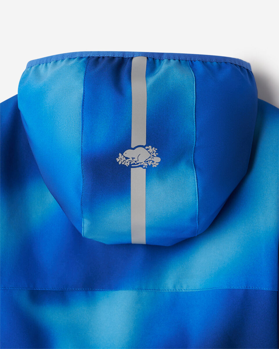 Toddler Transitional Windbreaker