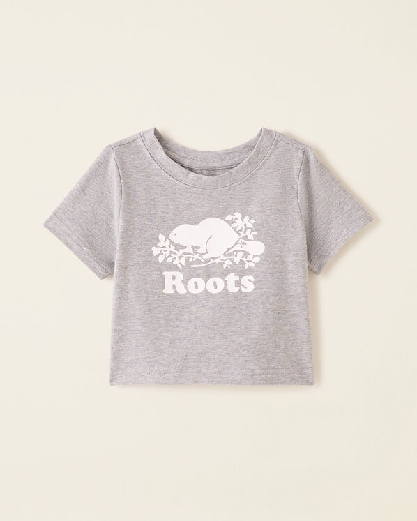 Toddler Girls Easy Stretch T-Shirt