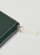 Zip Around Clutch Cervino