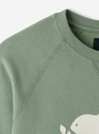 Organic Original Crew Sweatshirt