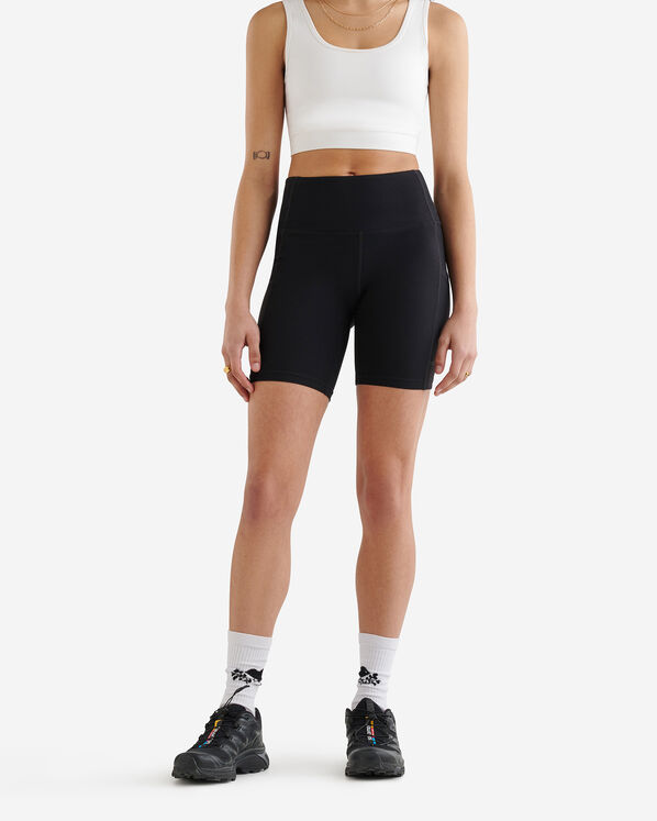 Short de vélo à poche Régénération 7 po