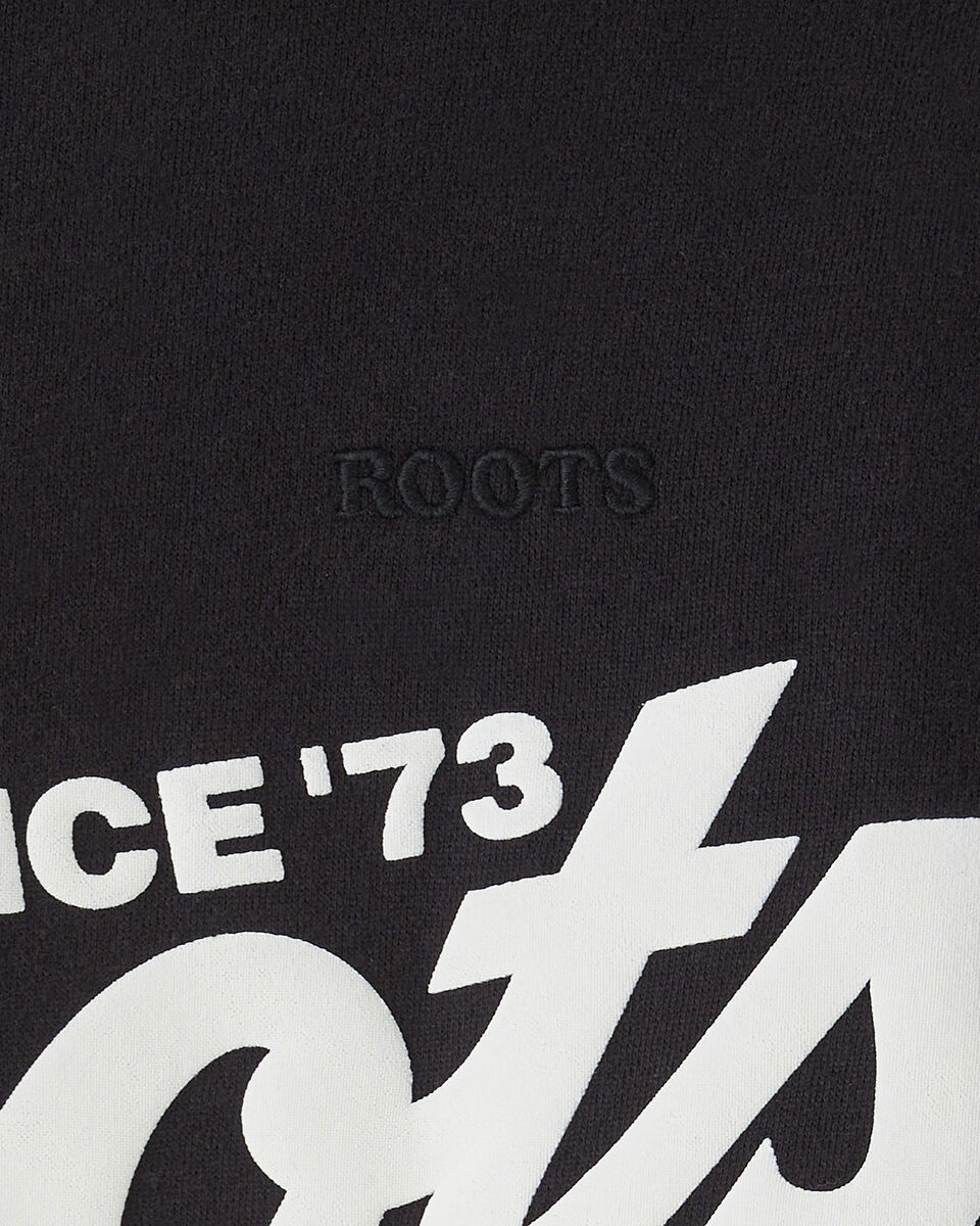 Roots X TIFF One Crew Sweatshirt Gender Free