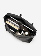 Sac moderne en cuir Cervino