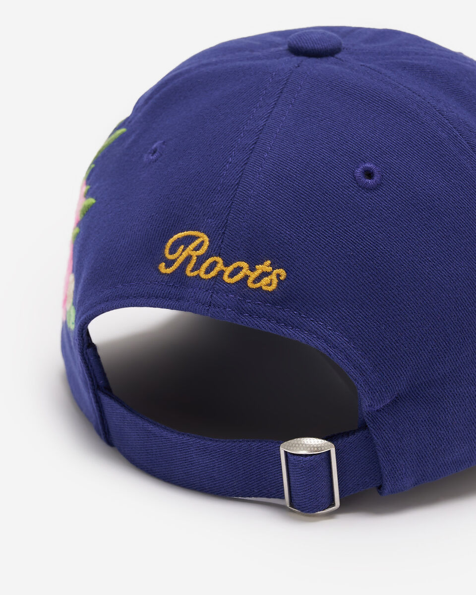 Casquette de baseball Roots X Wicked