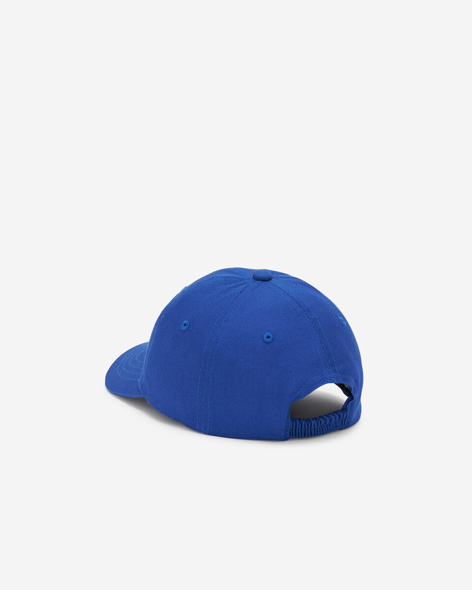 Casquette de baseball phosphorescente Cooper pour enfants