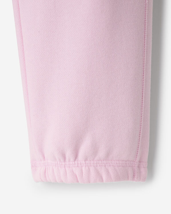 Kids Organic Cooper Relaxed Cargo Sweatpant Kids Organic Cooper Relaxed Cargo Sweatpant
