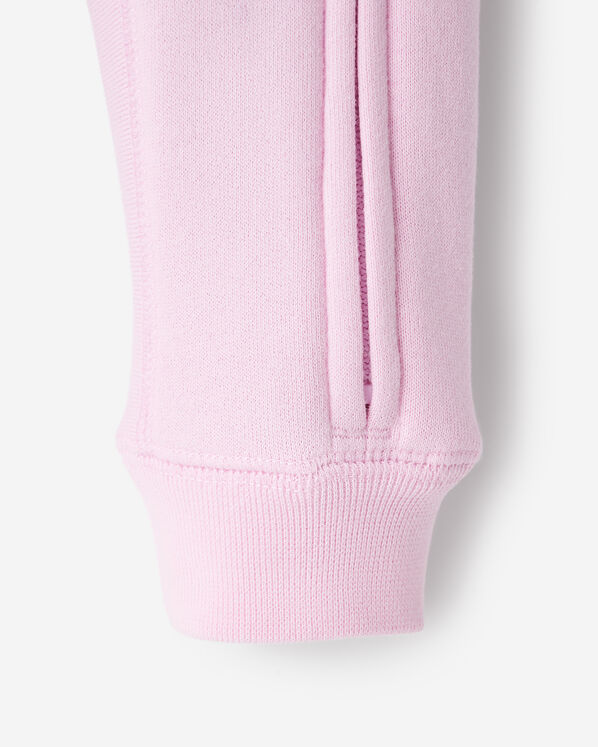 Baby Organic Original Cooper Beaver Romper