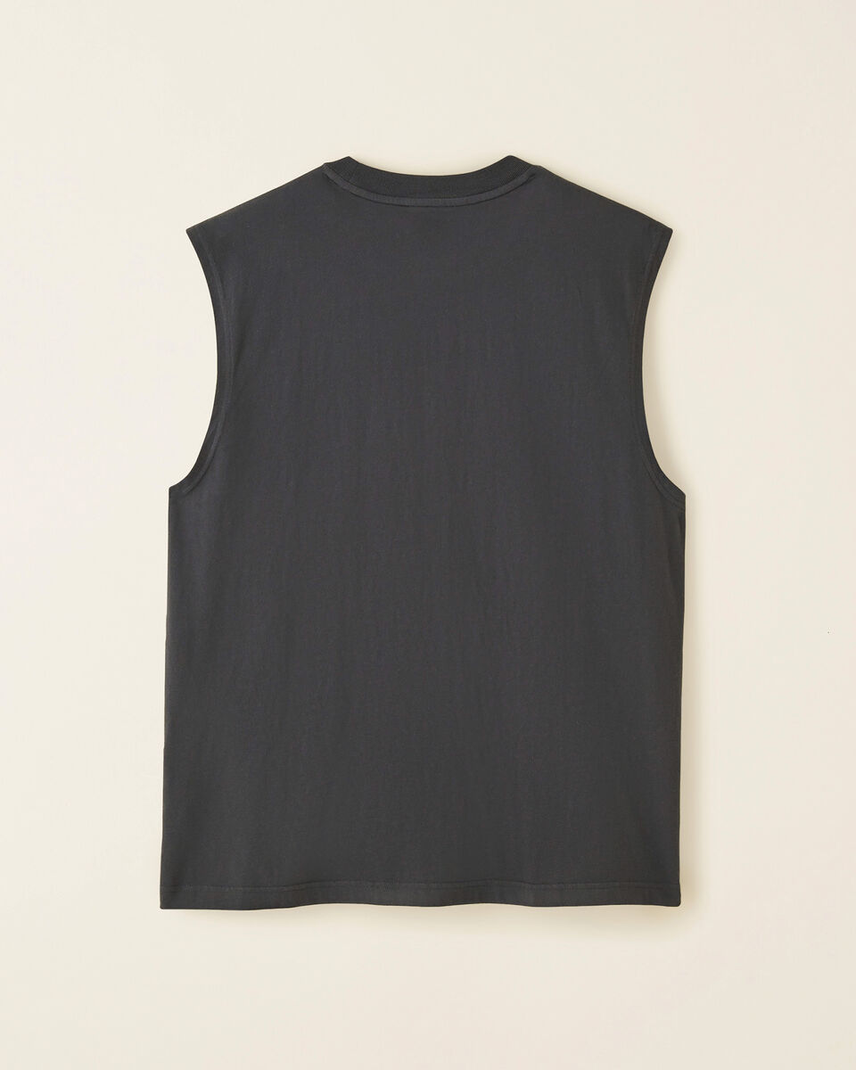 Camisole décontractée Beaver Canoe pour homme 