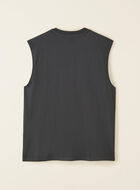 Camisole décontractée Beaver Canoe pour homme 